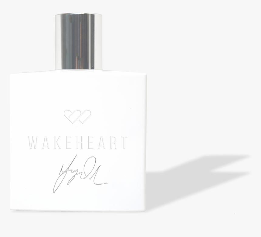 Wake Heart Perfume, HD Png Download