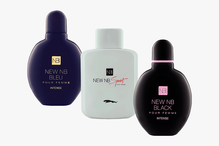 Perfume, HD Png Download