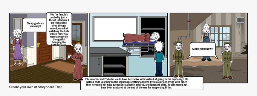 The Boy At The Top Of The Mountain - Cartoon, HD Png Download