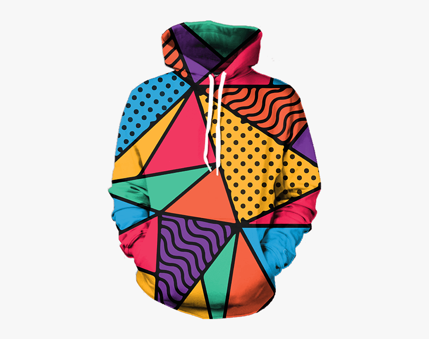 Clip Art S Feel Hoodie - 90's Shirt, HD Png Download