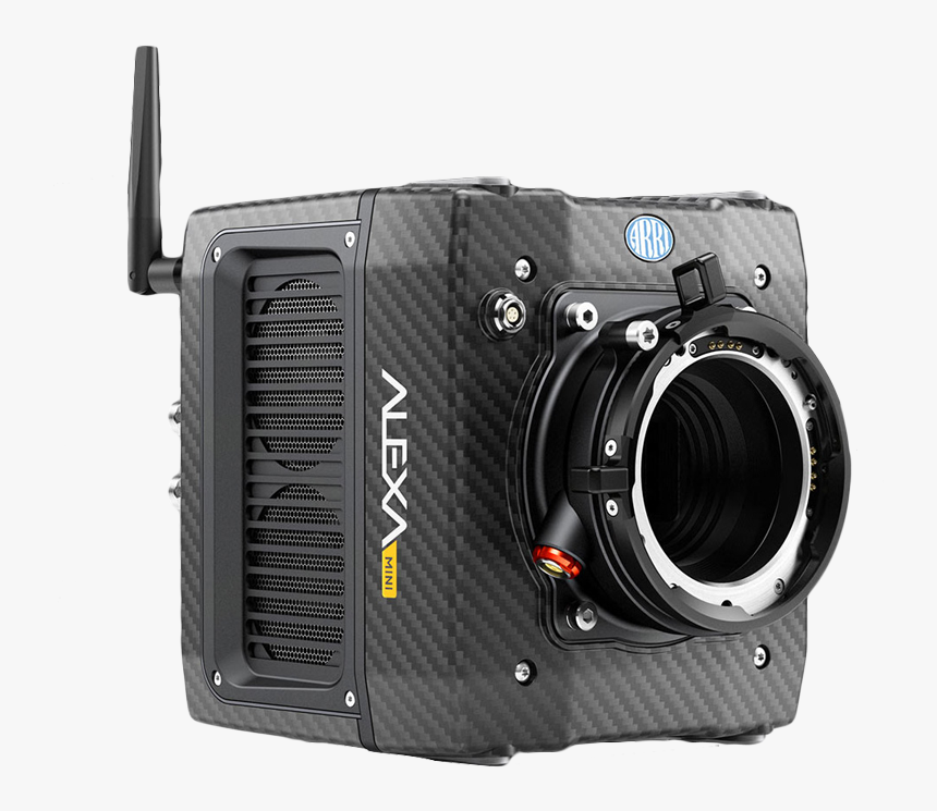 Arri Alexa Mini, HD Png Download