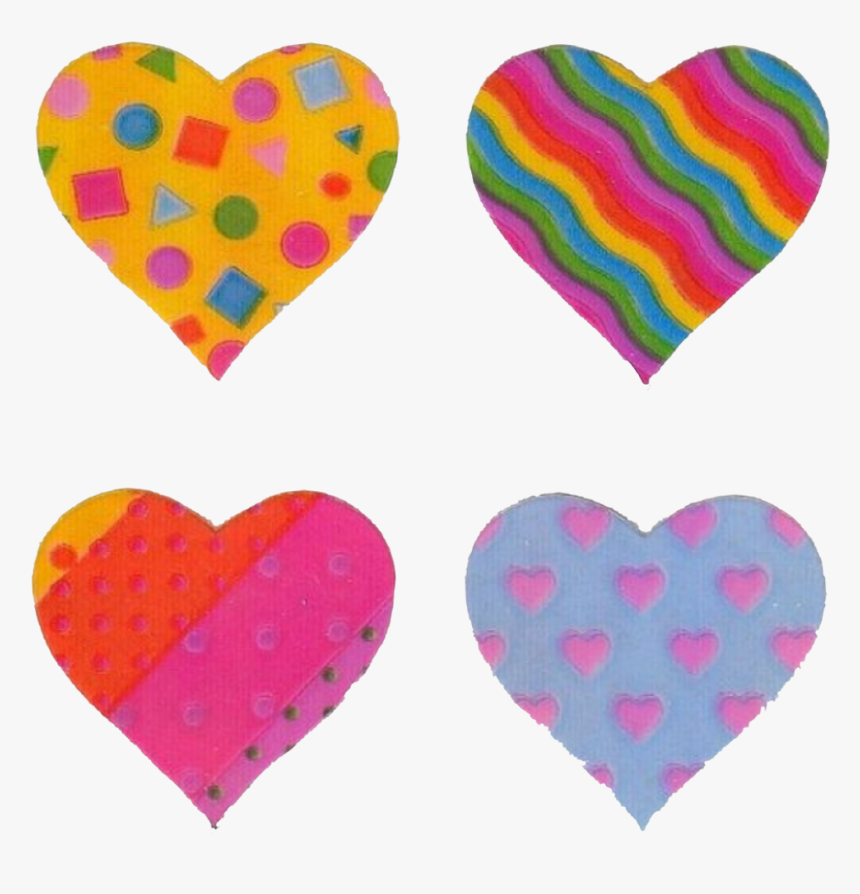 Heart, HD Png Download