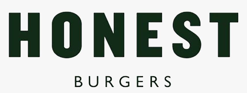 Honest Burgers - Honest Burgers Logo, HD Png Download