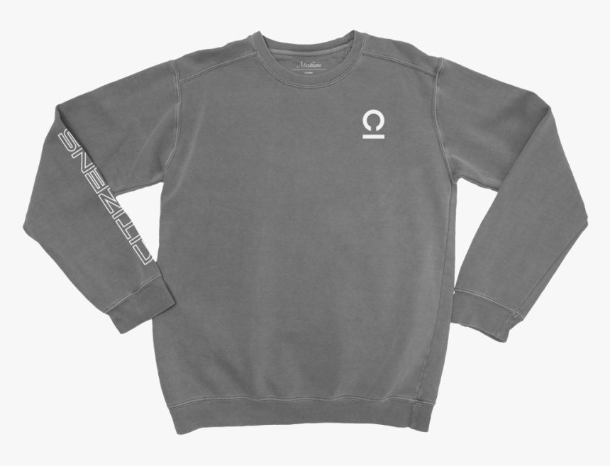 Fear Sweatshirt B Front, HD Png Download