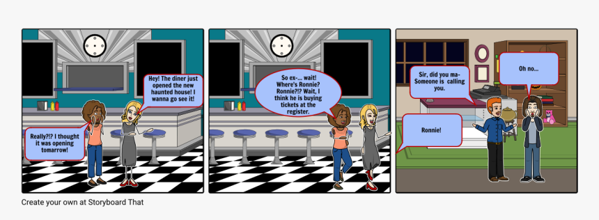 Storyboard, HD Png Download