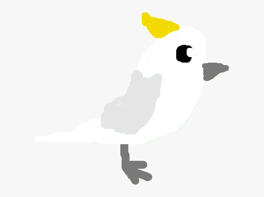 Cockatoo Png, Transparent Png