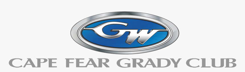 Grady White, HD Png Download