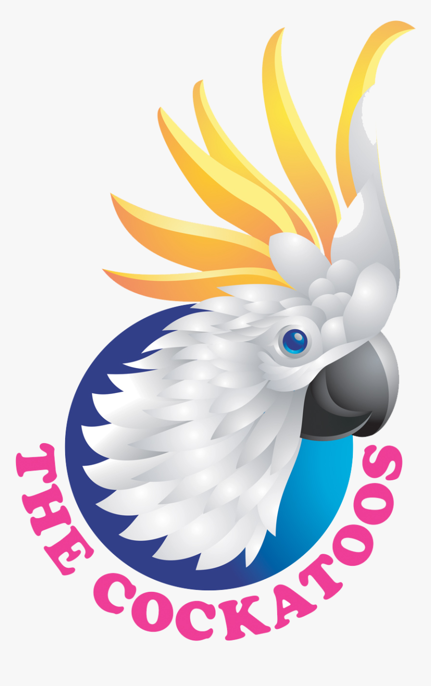 The Cockatoos - Cockatoo, HD Png Download