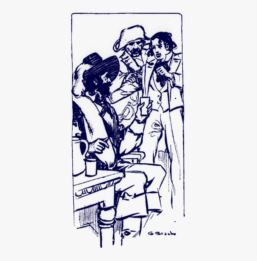 Campfire Stories, Tall Tales, Mermaids, Steampunk, - Sketch, HD Png Download