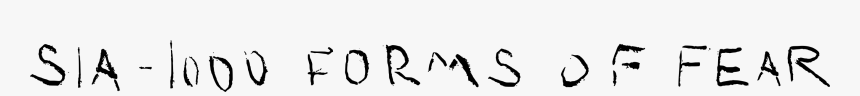 Calligraphy, HD Png Download