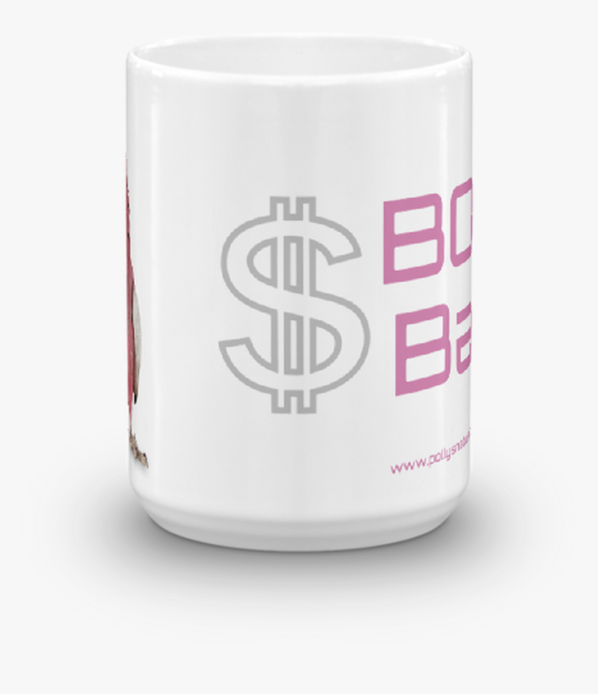 Galah Cockatoo Mug - Coffee Cup, HD Png Download