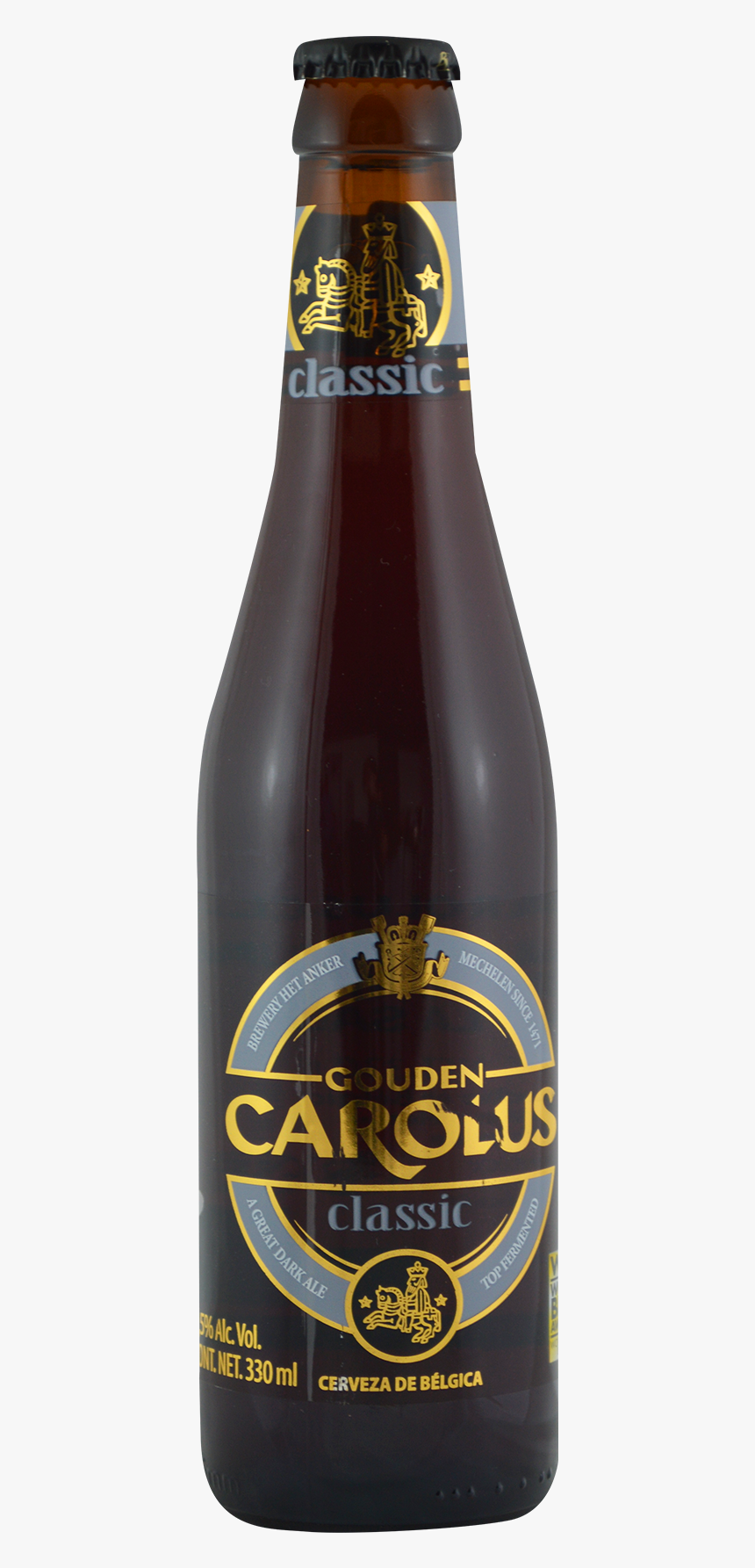 Gouden Carolus Classic, HD Png Download