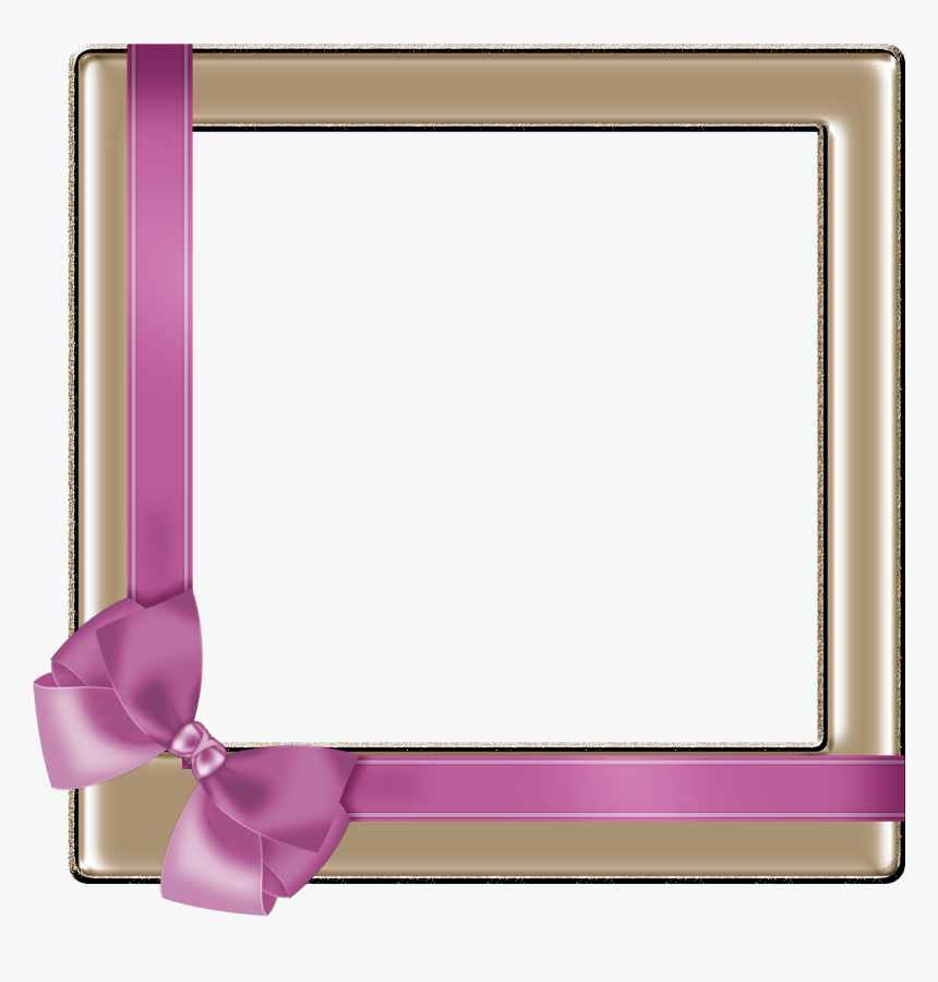Frames For Photoshop, HD Png Download