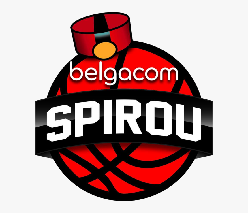 Stella Artois Logo Transparent - Spirou Charleroi, HD Png Download