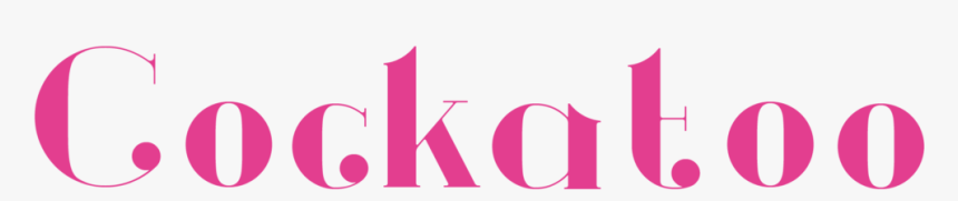 Cockatoo Png, Transparent Png