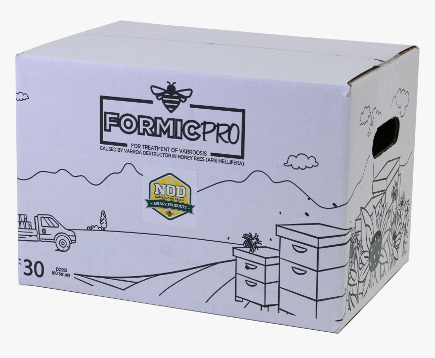Box, HD Png Download