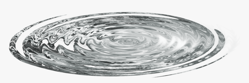 Water Png Pic - Water In Bowl Transparent, Png Download