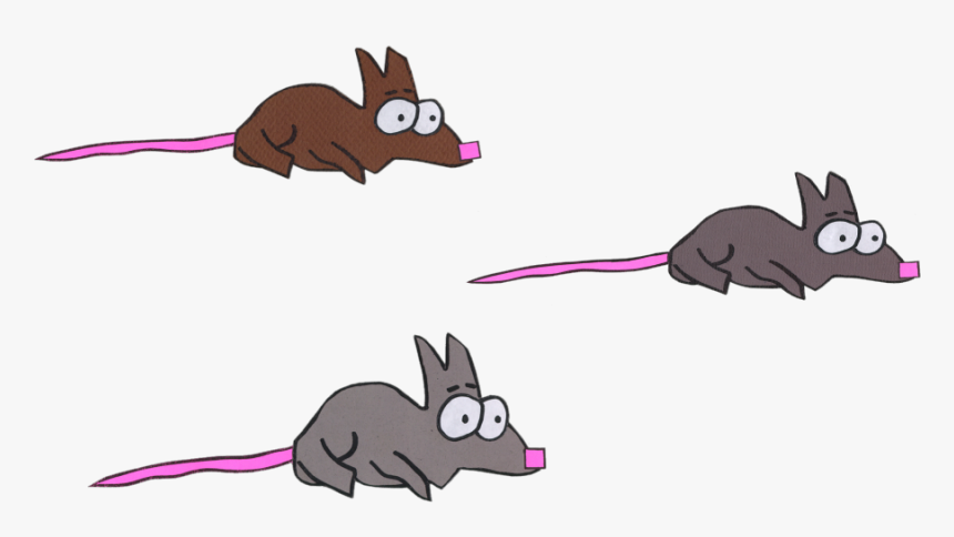 South Park Kenny Rats, HD Png Download