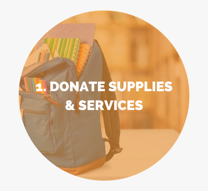 Donate Supplies & Services - Plywood, HD Png Download