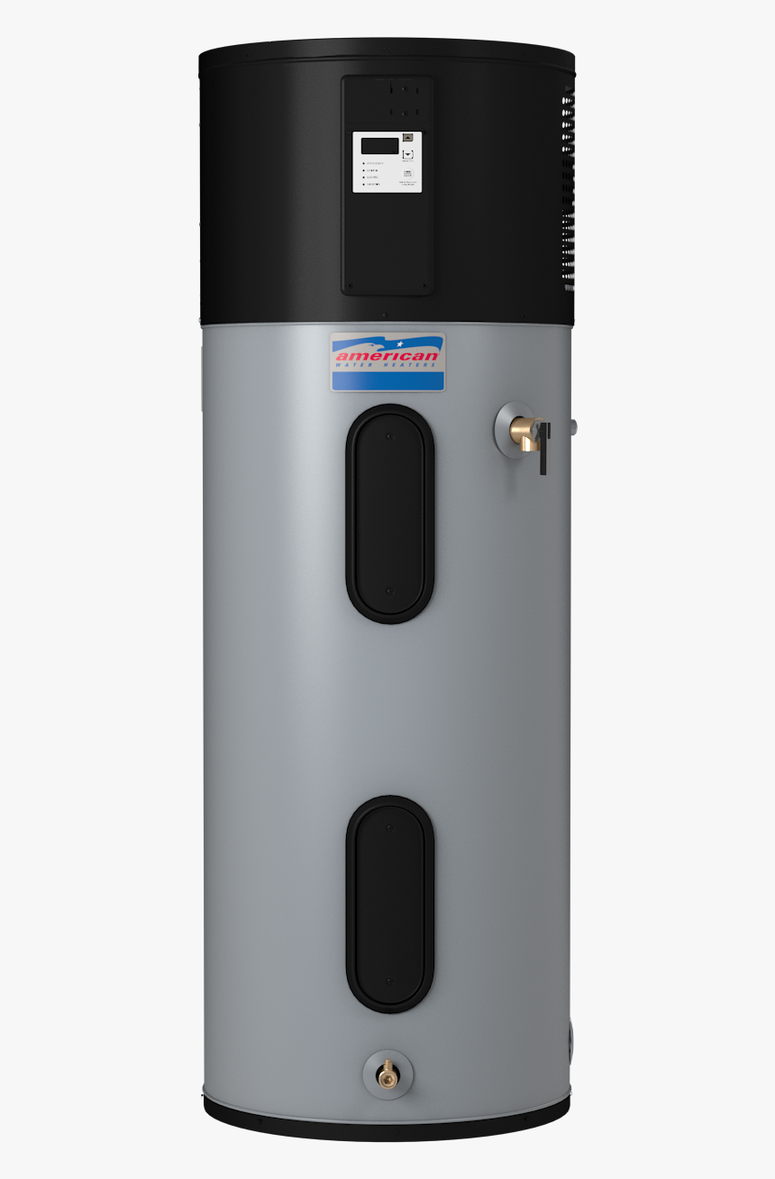 Hybrid Water Heater, HD Png Download
