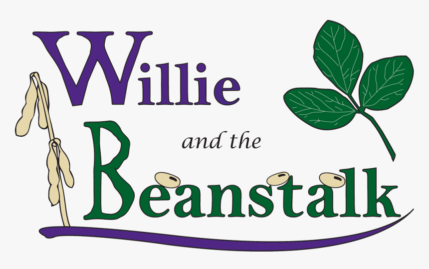 Transparent Beanstalk Png - Inside Of A Christmas Card, Png Download