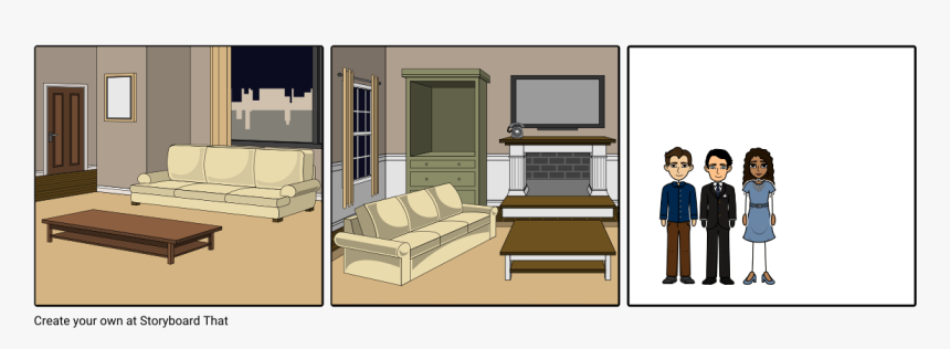 Living Room, HD Png Download