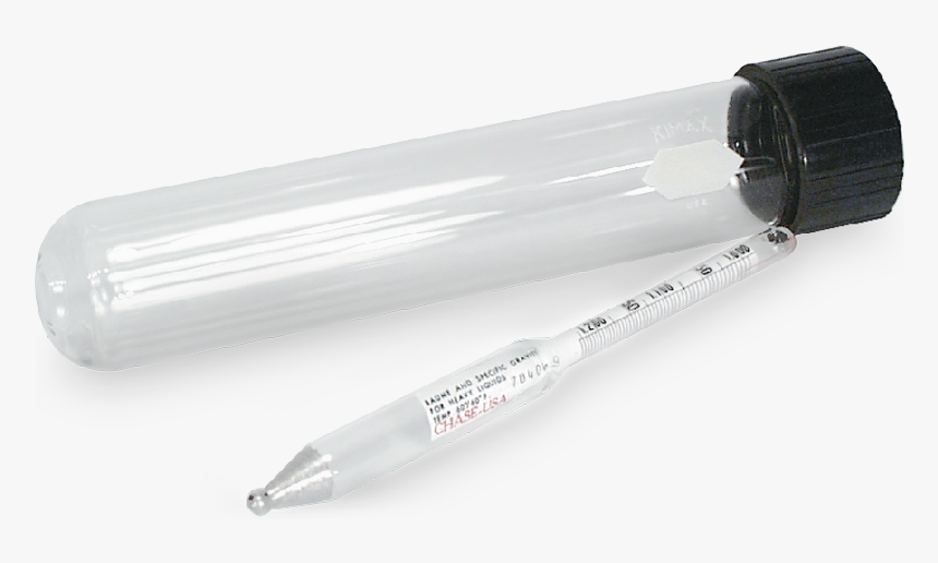 Thermometer, HD Png Download