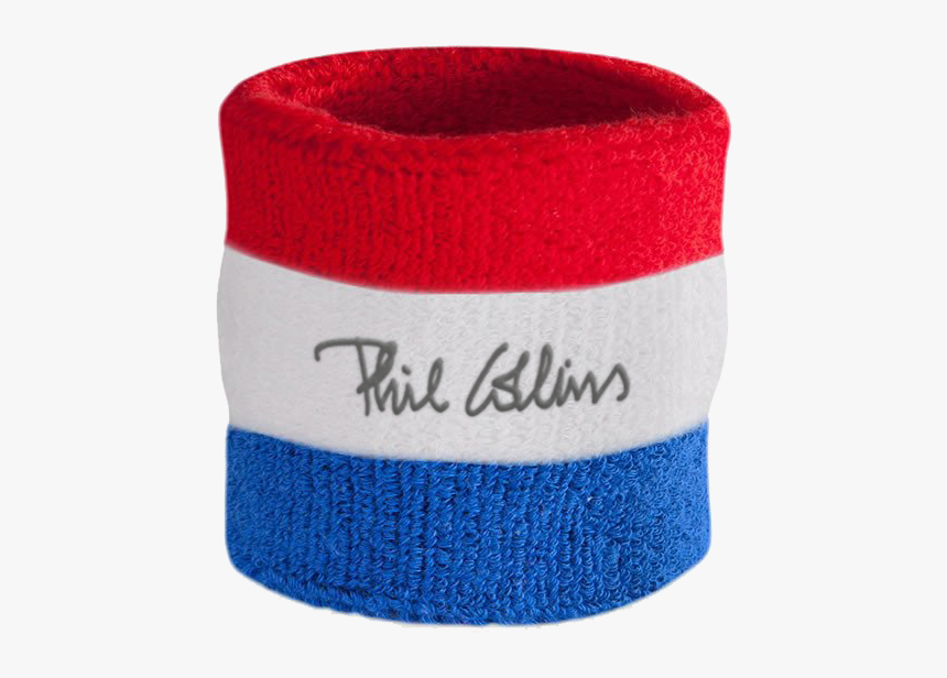 Sweat Bands Phil Collina, HD Png Download