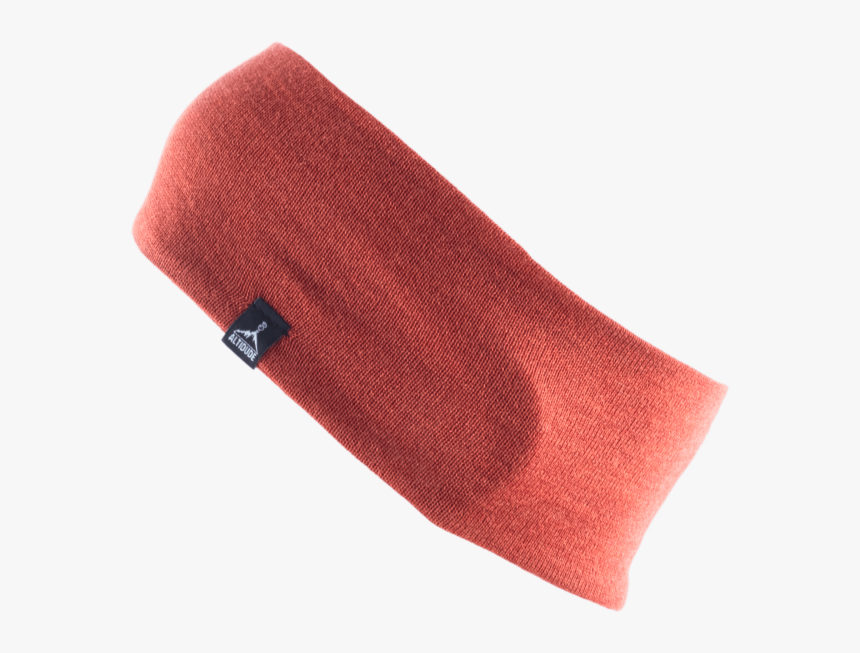 Sweatband Png - Sweatband - Wool, Transparent Png