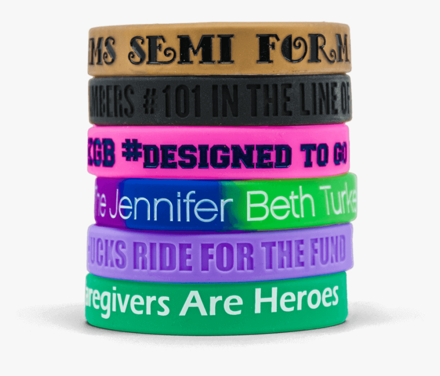 Wrist Bands - Wristband - Bracelet, HD Png Download