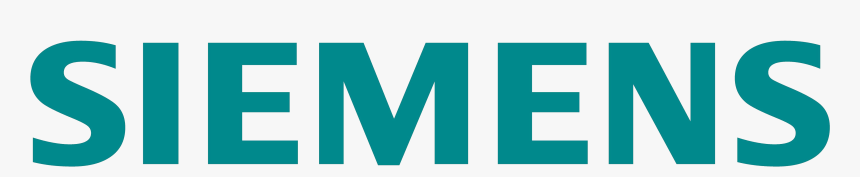 Siemens Logo High Res, HD Png Download