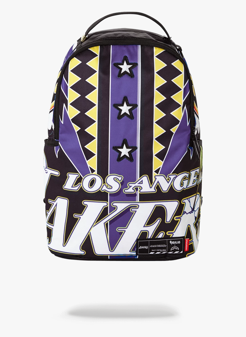 Lakers Sprayground, HD Png Download