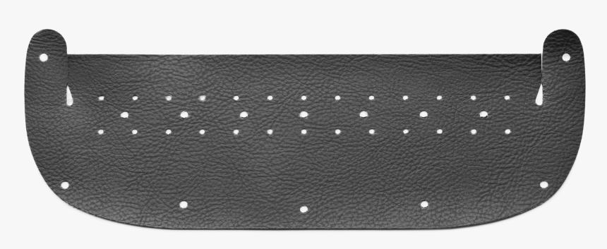 Leather , Png Download - Polka Dot, Transparent Png