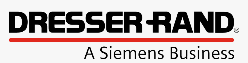 Dresser Rand, HD Png Download