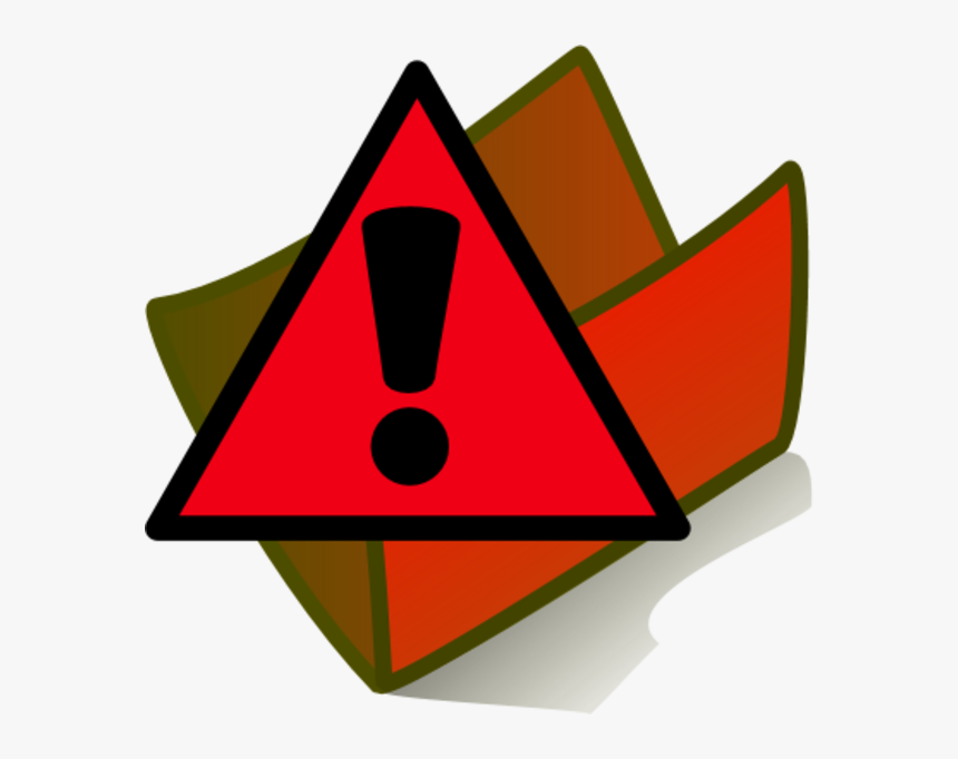 Important Icon Clip Art - Clip Art, HD Png Download