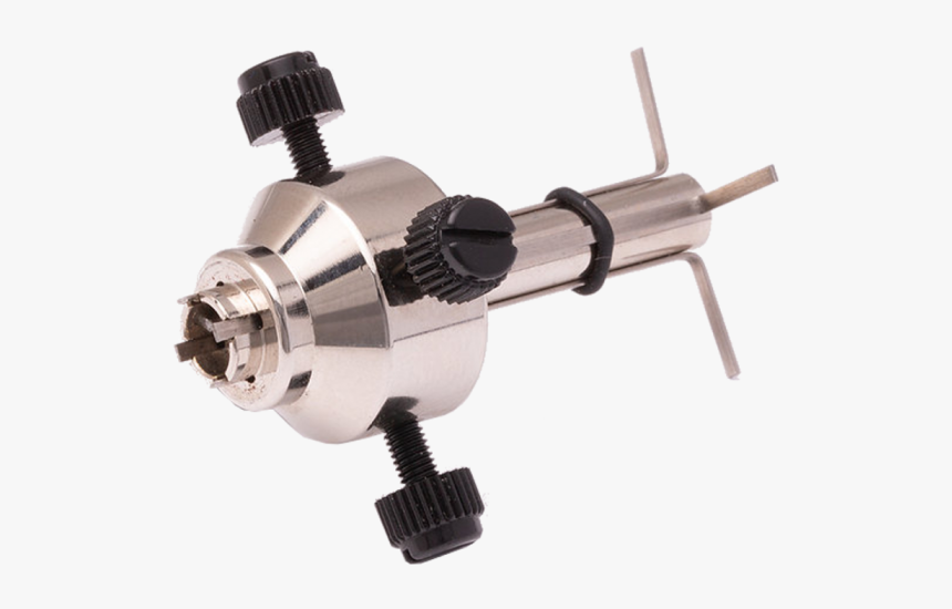 Gj Locks Tubular Pick To Suit Siemens Vanderbilt K42 - Propeller-driven Aircraft, HD Png Download