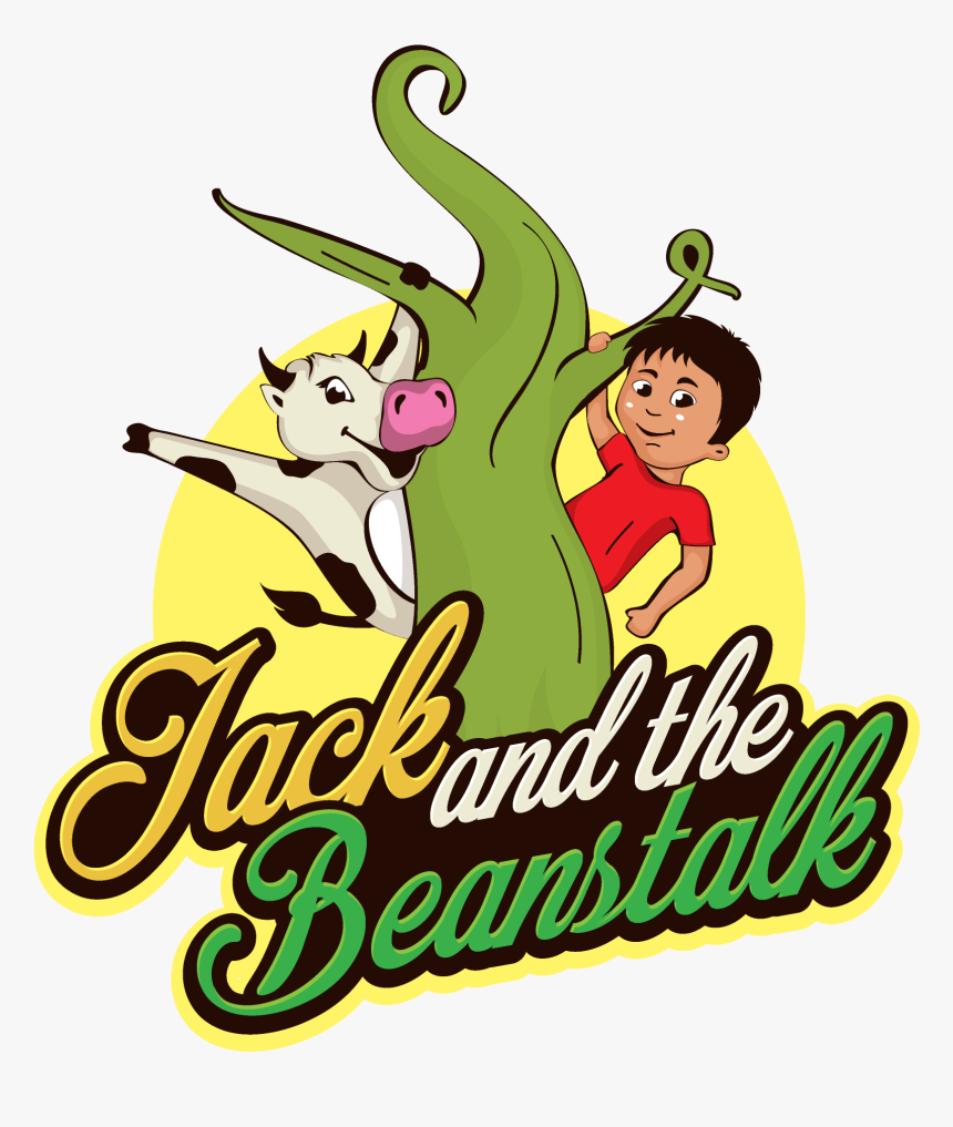 Jack And The Beanstalk , Png Download, Transparent Png