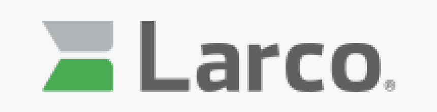 Larco Logo, HD Png Download
