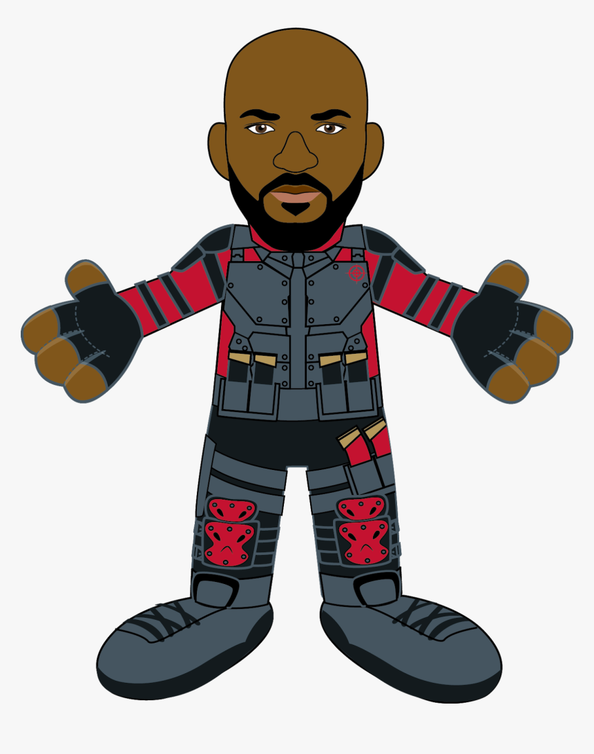 Transparent Suicide Squad Joker Png - Cartoon, Png Download