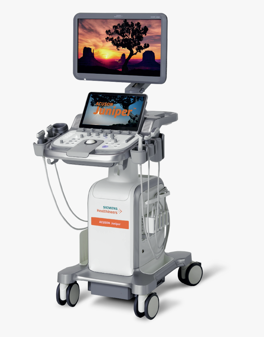 Siemens Acuson Juniper Image - Siemens Acuson Juniper Price, HD Png Download