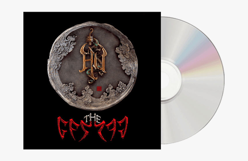 Hu The Gereg, HD Png Download