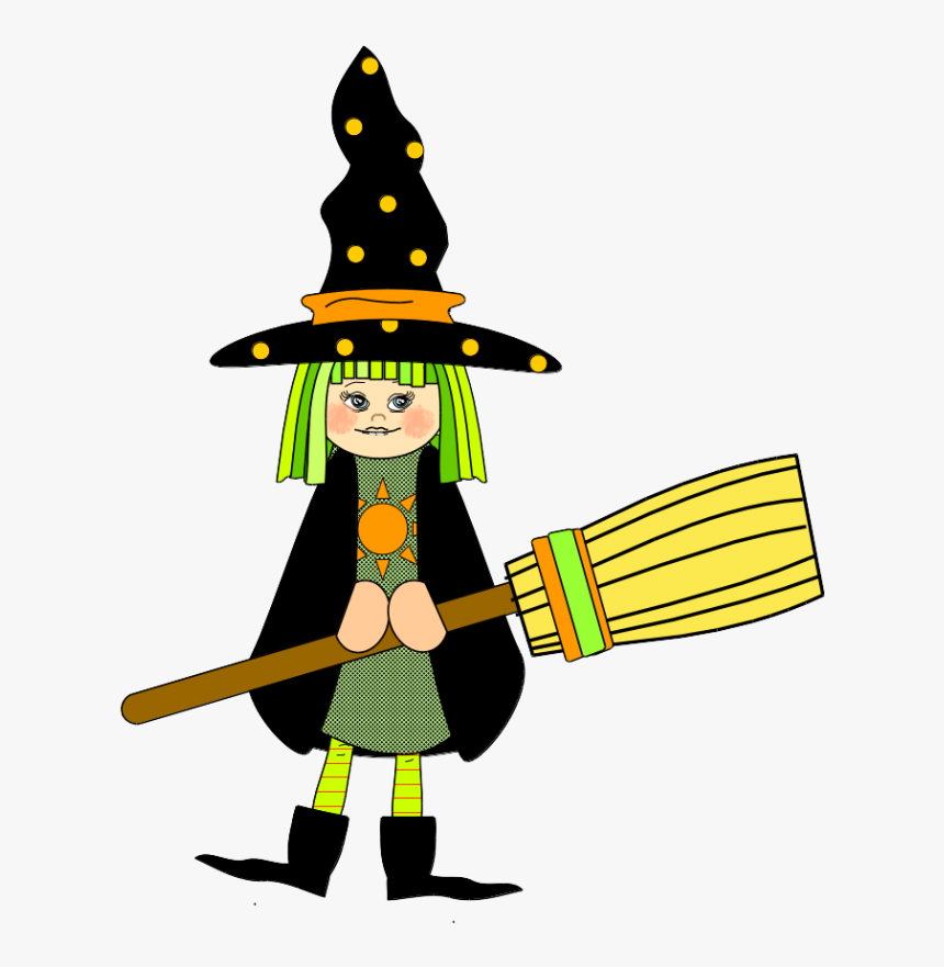 Kiki S Delivery Service Clipart , Png Download - Cartoon, Transparent Png