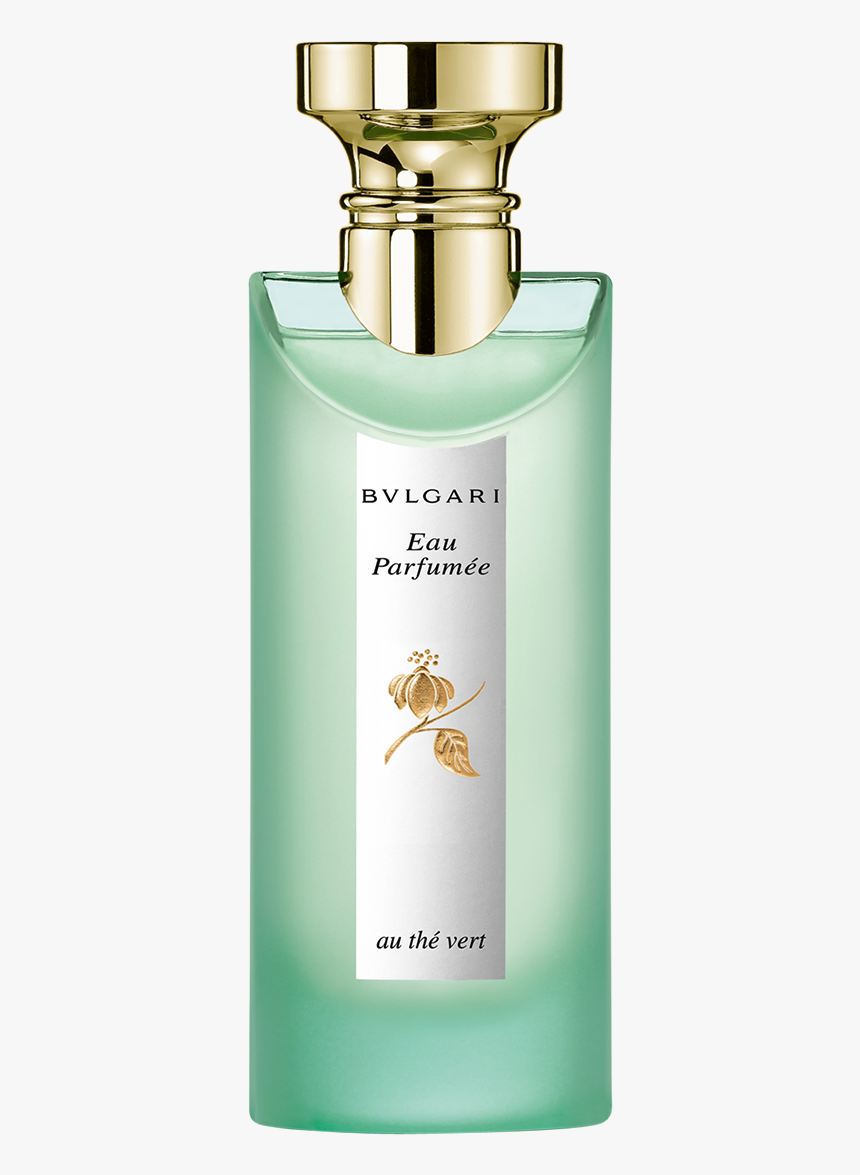 Bvlgari Eau Parfumee, HD Png Download