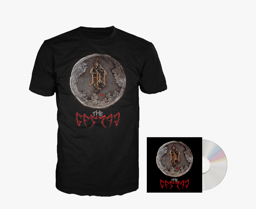 Hu T Shirt Gereg, HD Png Download