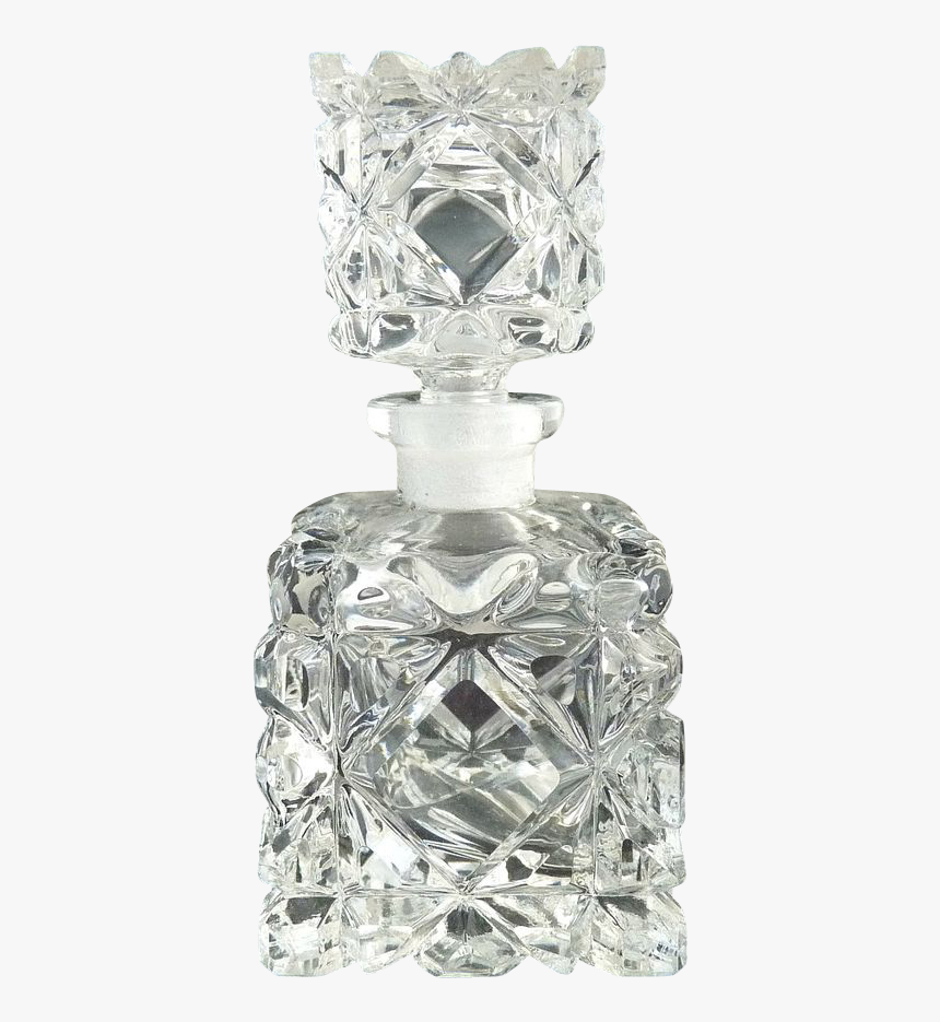 Glass Bottle, HD Png Download