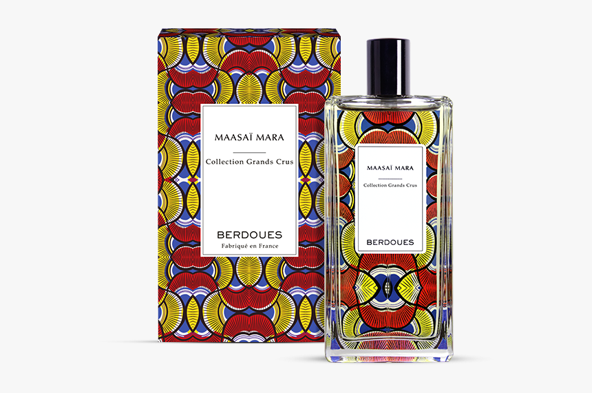 Berdoues Cologne Grand Cru - Berdoues Maasai, HD Png Download