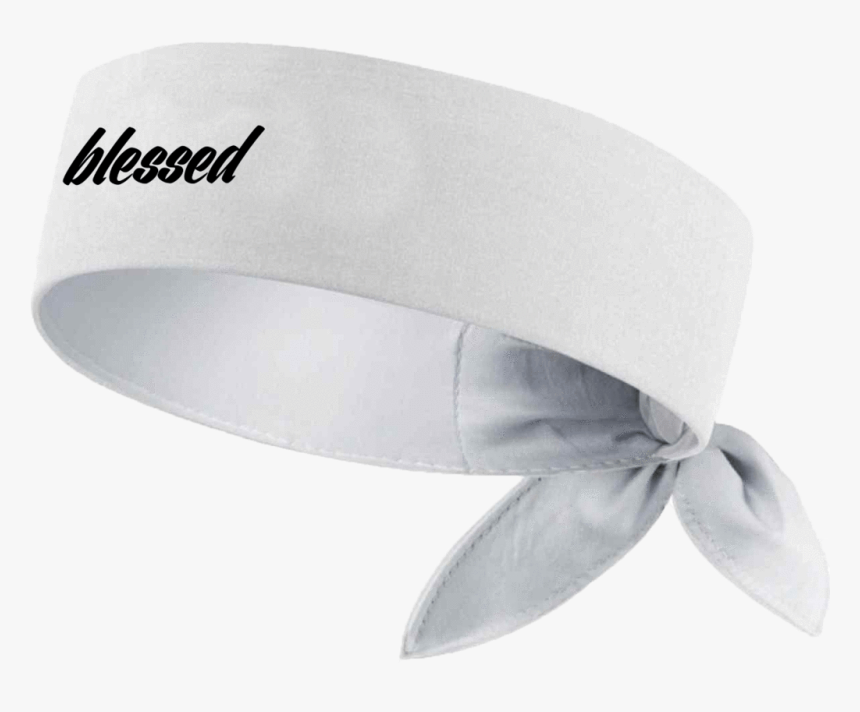 Nike Tennis Headbands, HD Png Download