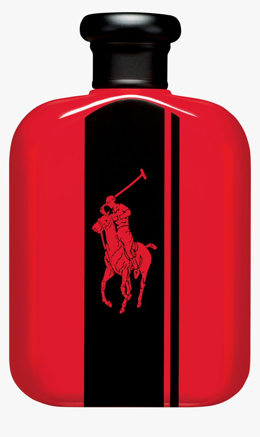 Polo Red Intense, HD Png Download