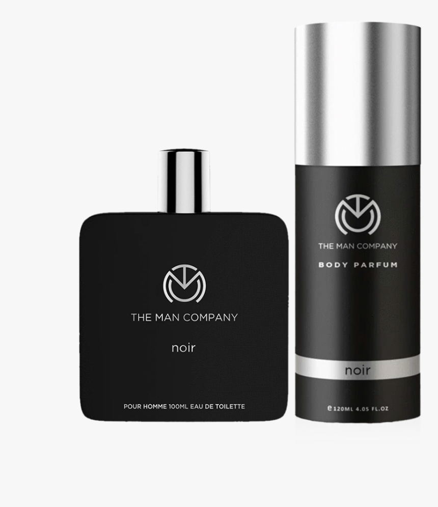 Products/noir Bp Edt Src Data - Man Company Body Perfume Noir, HD Png Download