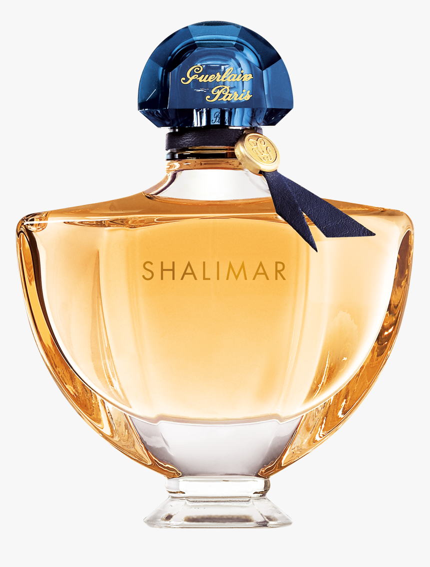 Eau De Toilette - Shalimar Guerlain Eau De Toilette, HD Png Download